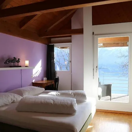 Casa Caterina Holiday home *