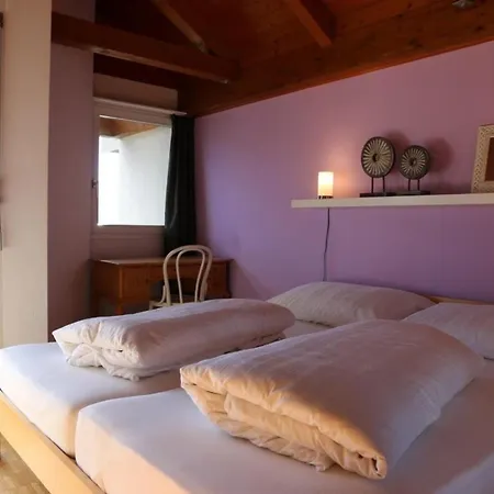 Casa Caterina Holiday home Tenero-Contra