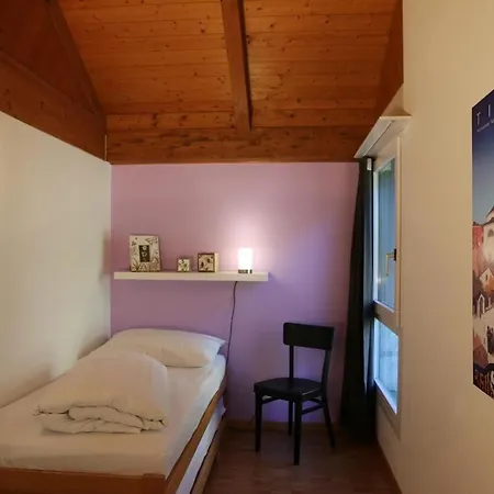 Casa Caterina Tenero-Contra