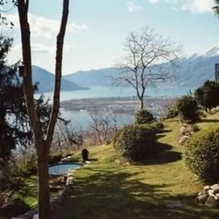 Casa Caterina * Tenero-Contra