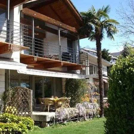 Casa Caterina Tenero-Contra